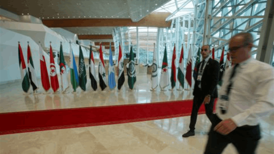 Arab foreign ministers to discuss Syria, Sudan in Cairo
