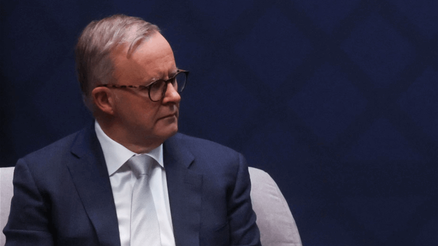 Australia PM says 'frustrated' over continued detention of Julian Assange