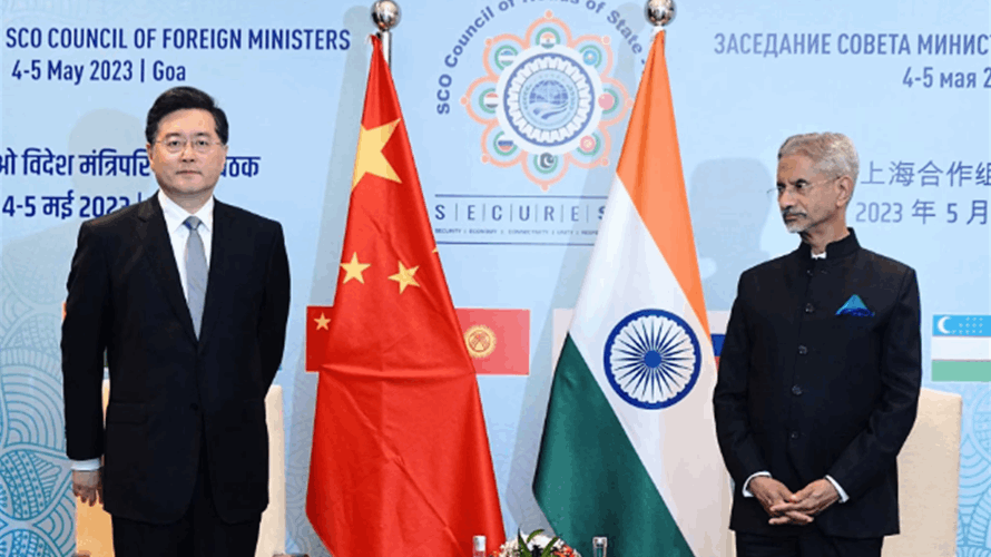 China assures Russia, India of deepening 'cooperation'