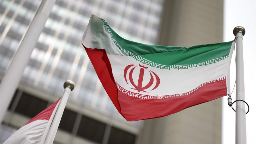 Iran expels four Azerbaijan diplomats in tit-for-tat move