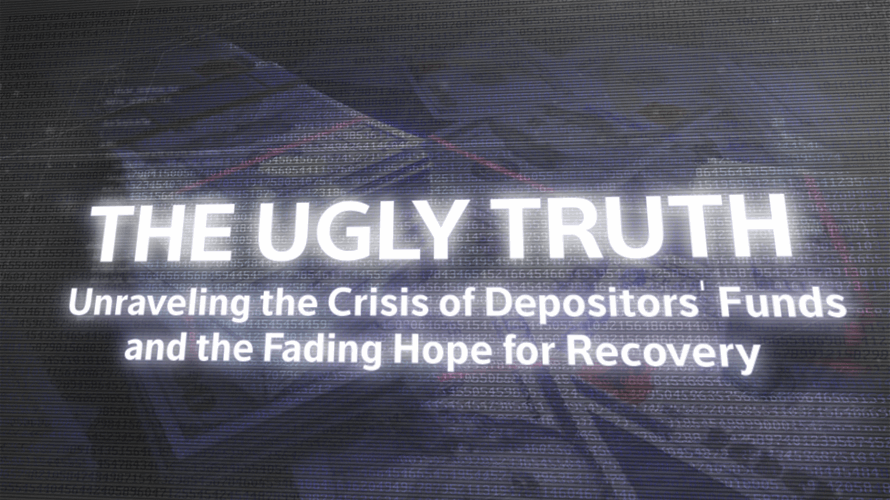 The Ugly Truth: Unraveling the Crisis of Depositors' Funds and the Fading Hope for Recovery