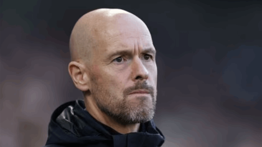 Manchester United's Garnacho could be involved against West Ham, says Ten Hag