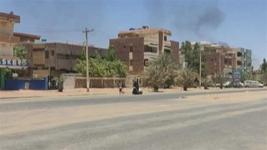 وزيرا خارجية السعودية وأميركا ناقشا مبادرة لاستضافة طرفي صراع السودان في جدة