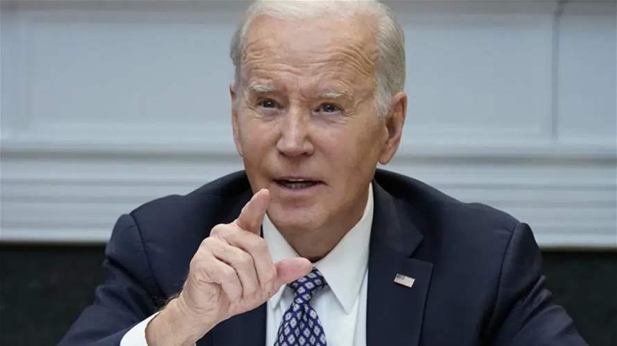Biden hopes strong job market means soft landing for economy