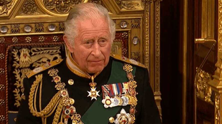 توقيف ستة نشطاء مناهضين للملكية في لندن قبل تتويج الملك تشارلز 