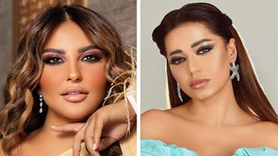 شذى حسون ترفض مقارنتها برحمة رياض: "فنانة مثلها مثل غيرها"