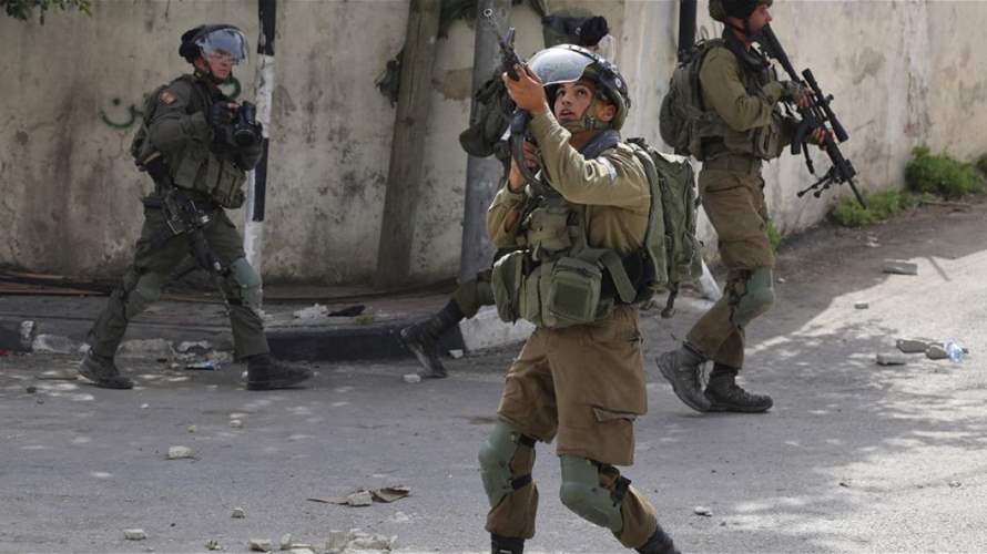 مقتل فلسطينيين اثنين برصاص الجيش الإسرائيلي في الضفة الغربية المحتلة