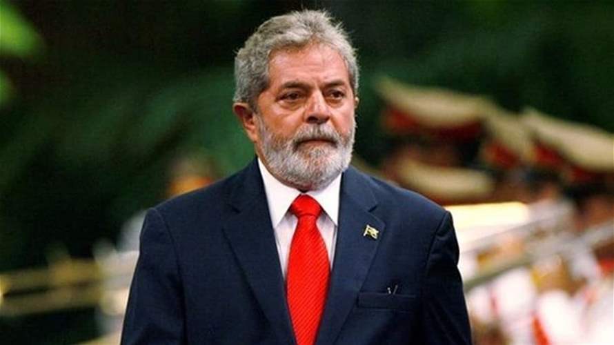 الرئيس البرازيلي يقول إن الملك تشارلز حضه على حماية غابات الأمازون