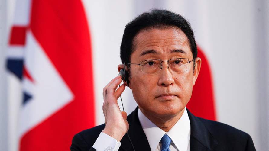 Japan PM Kishida visits Seoul to forge closer ties amid North Korea threats