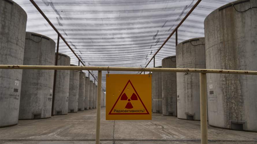 IAEA warns of dangers around Zaporizhzhia nuclear plant as evacuations under way