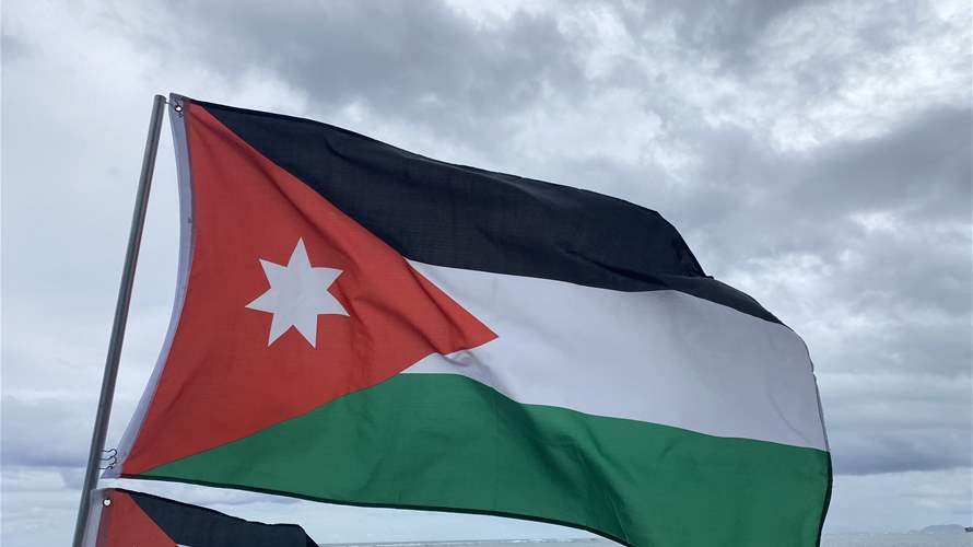 Israel hands Jordanian lawmaker held in gun-running case over to Jordan