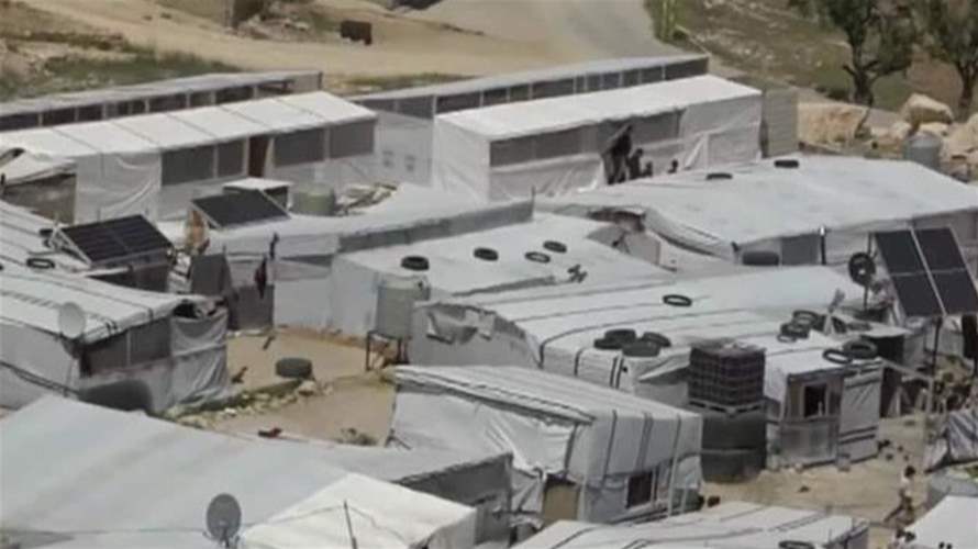 رحلات العودة الطوعية لنازحين سوريين من لبنان: الداخلون اكثر من الخارجين