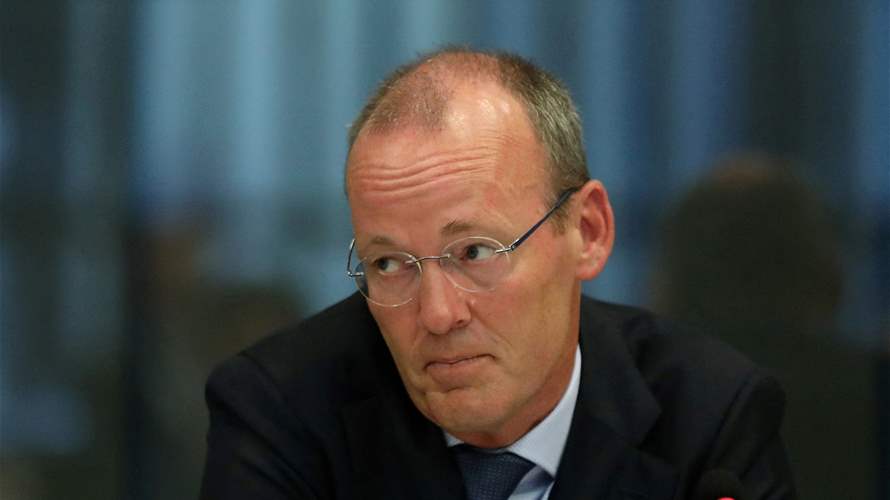 ECB's Knot says rate hikes are working, more needed