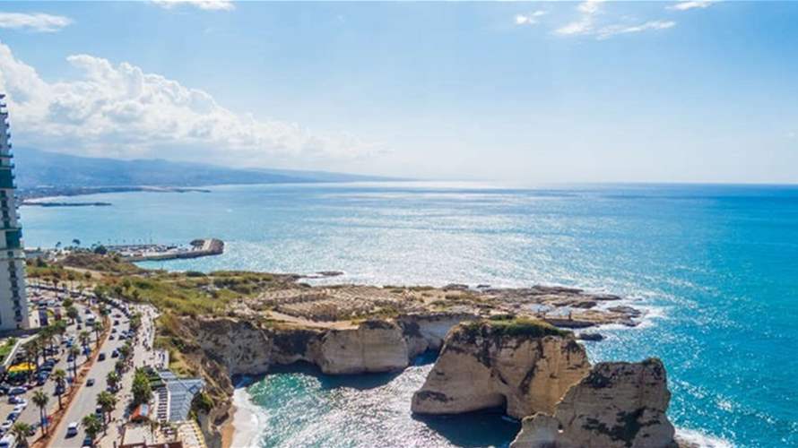 درجات الحرارة الى ارتفاع كبير... اليكم تفاصيل الطقس 