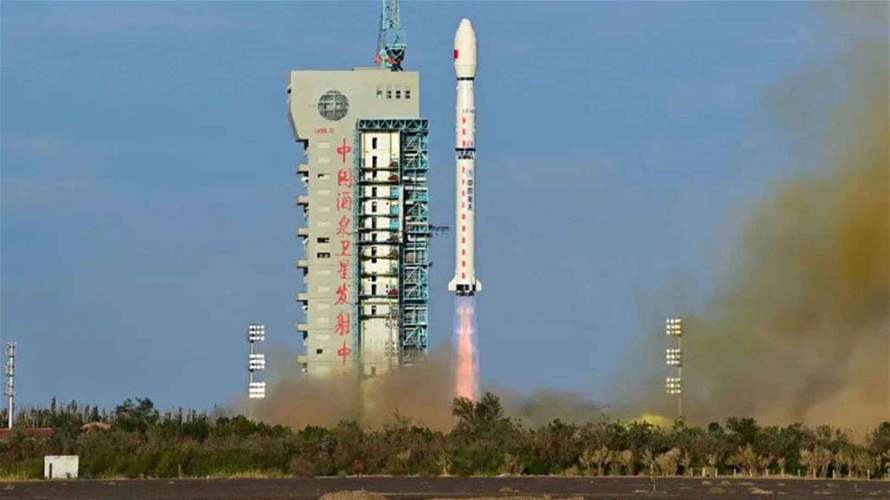 Mystery Chinese spacecraft returns to Earth after 276 days