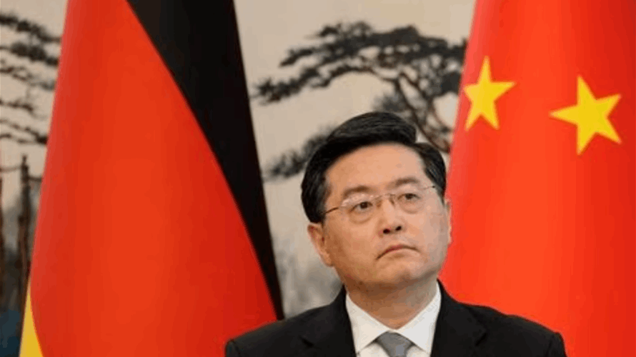China says imperative to stabilize Sino-US relations