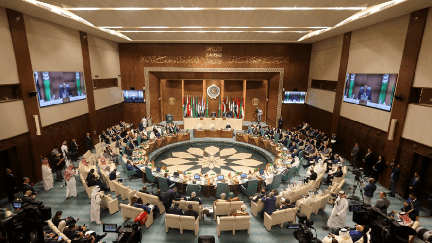 Arab League readmits Syria as relations with Assad normalize