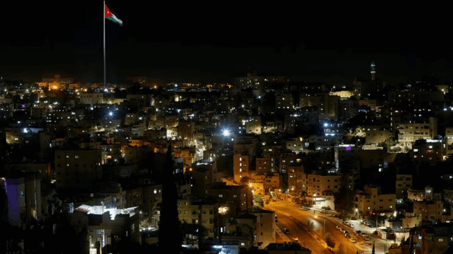 Jordan ends emergency laws that stifled public freedoms
