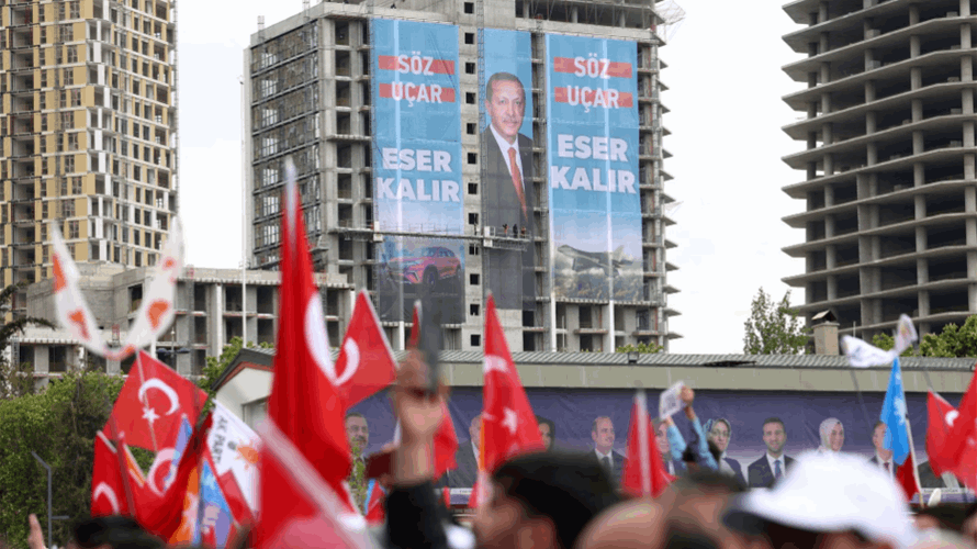 In Turkey, an election reckoning for the rise and fall of Erdogan's economy