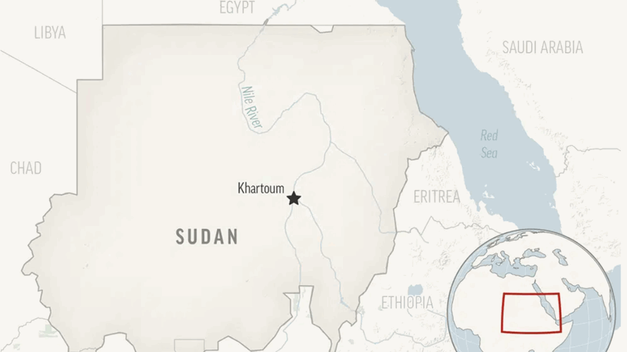 Sudan doctors: At least 100 killed in armed fighter clashes