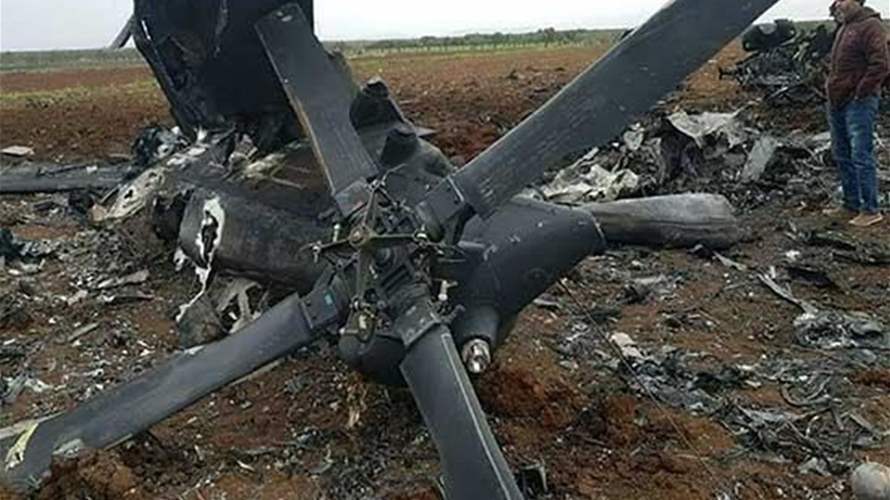 قتيلان في تحطم طائرة عسكرية من طراز ميغ-21 في الهند