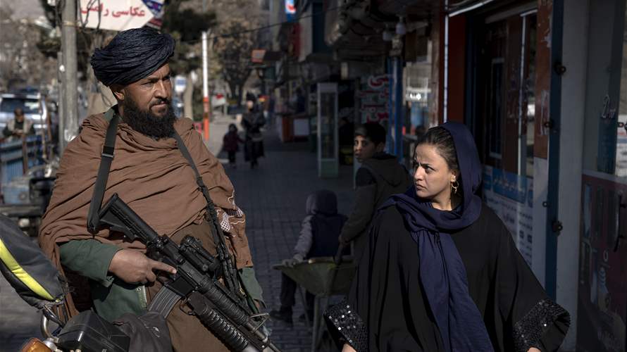 UN urges Afghanistan’s Taliban to end floggings, executions