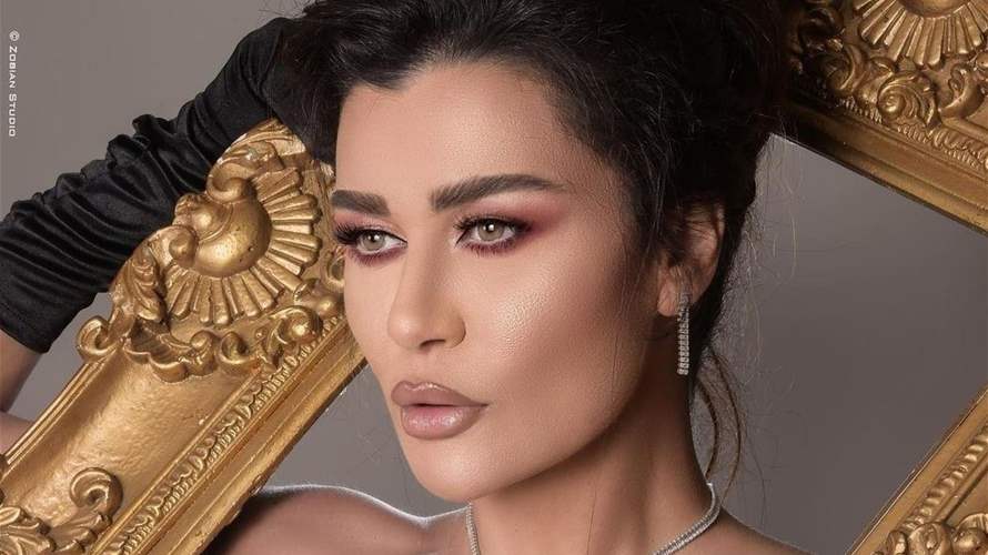نادين الراسي عن رسالة الكراهية لابنة سيرين عبد النور: "يا عَيب الشّوم"