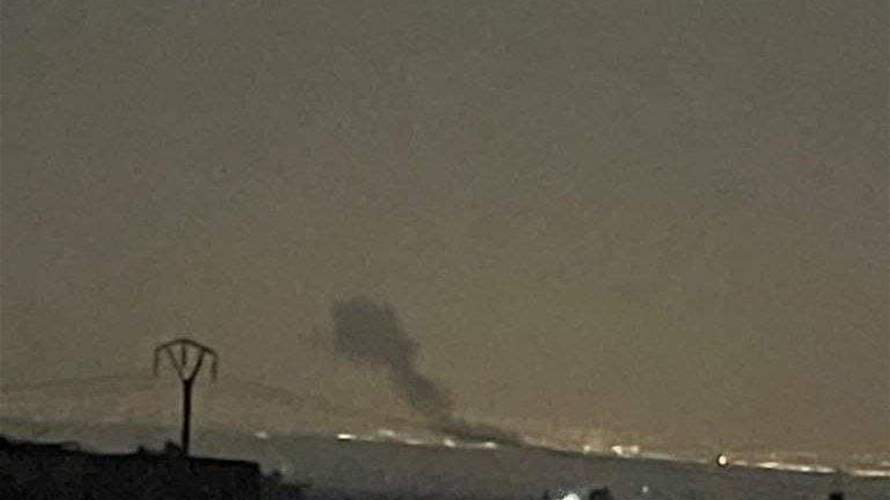 مقتل مهرب مخدرات بارز وزوجته وأولاده بغارة جوية جنوب سوريا (فرانس برس)
