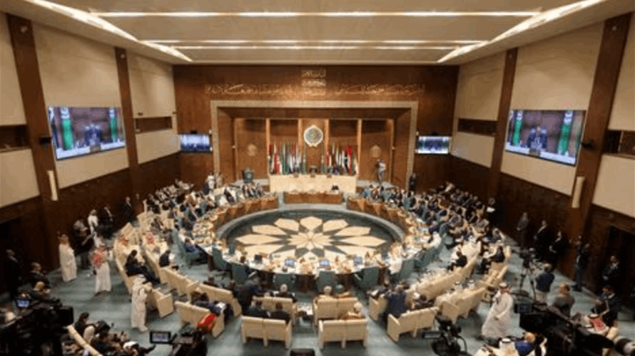 Syrians split over government readmission into Arab League