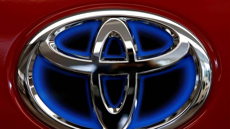 Toyota suspends sales of Yaris model in Thailand after safety test problem
