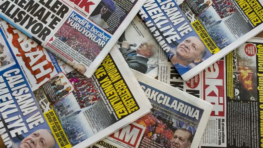 Turkish opposition rally cut short due to violence   
