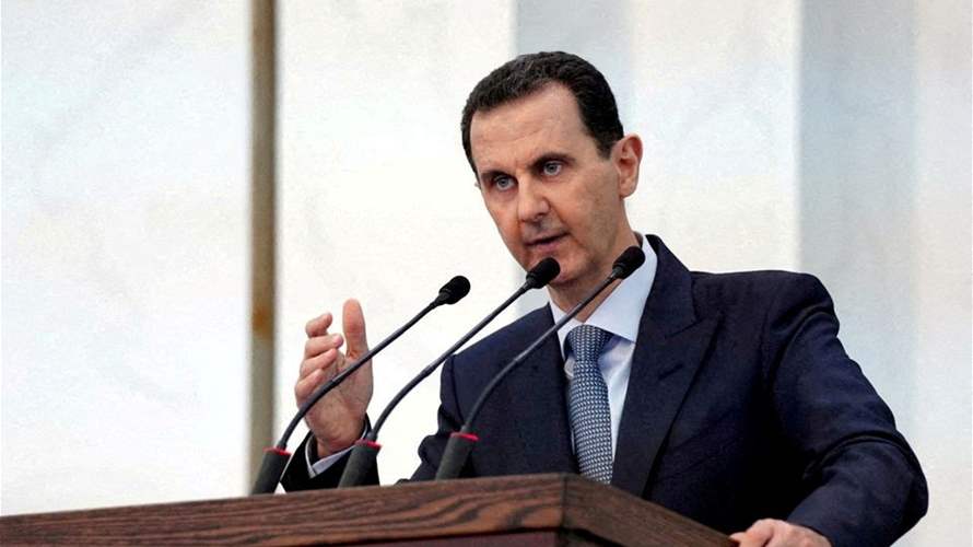 Syria's Assad boosted by return to Arab fold
