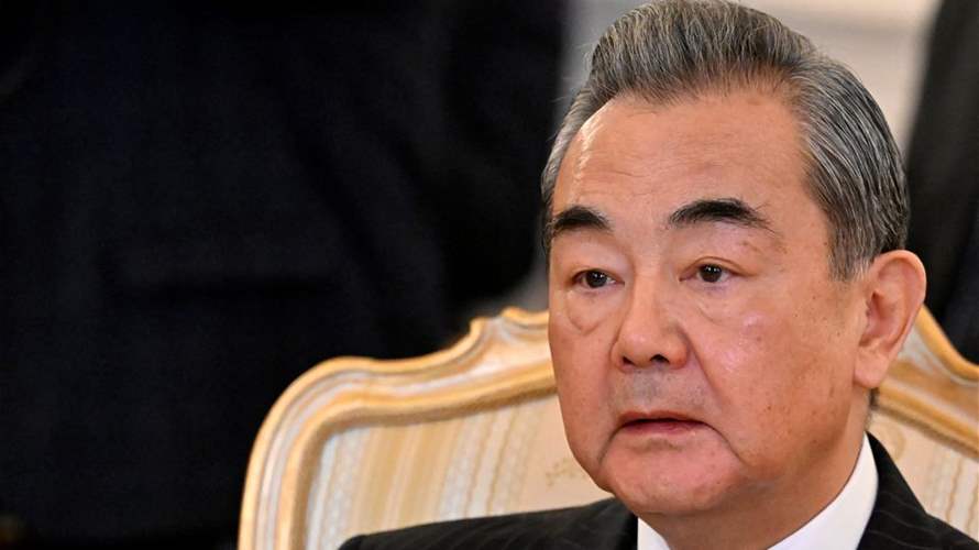 China's Wang Yi: China and UK should focus on cooperation