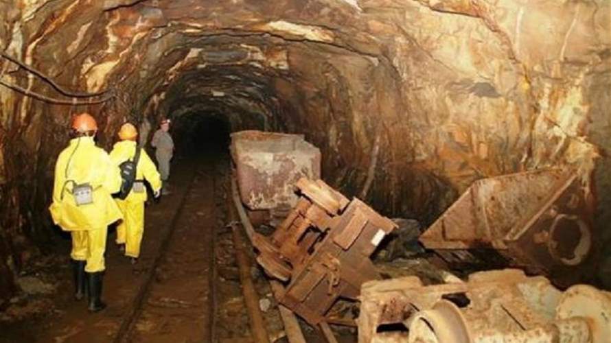 انتشال جثث 27 عاملا قضوا في حريق في منجم للذهب في جنوب البيرو