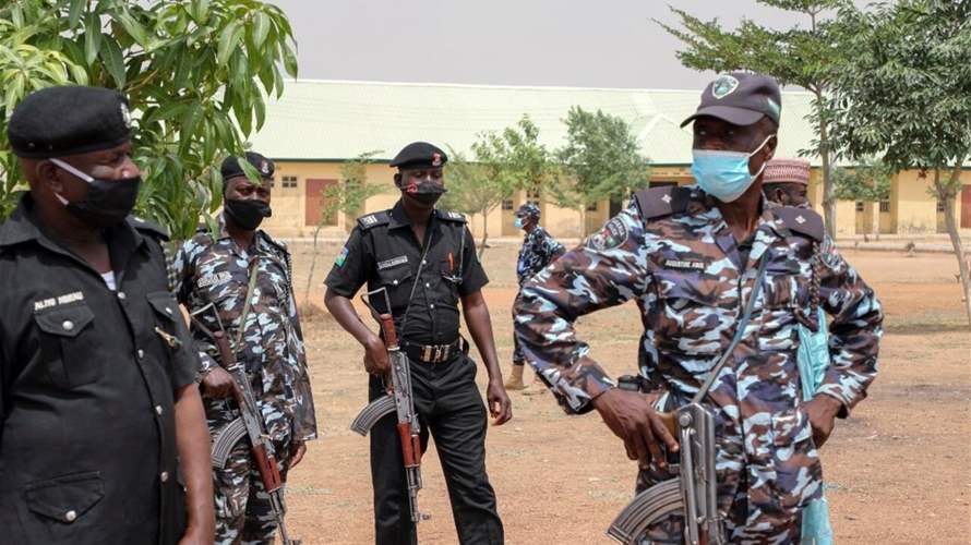مسلحون يخطفون 25 شخصا من كنيسة بشمال غرب نيجيريا