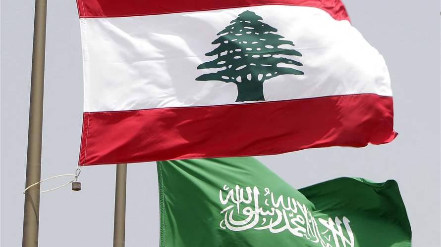 عدم اهتمام سعودي بالملف اللبناني.. وجنبلاط لبري: لن أسير في تسوية خارجها القوات والتيار (الاخبار)