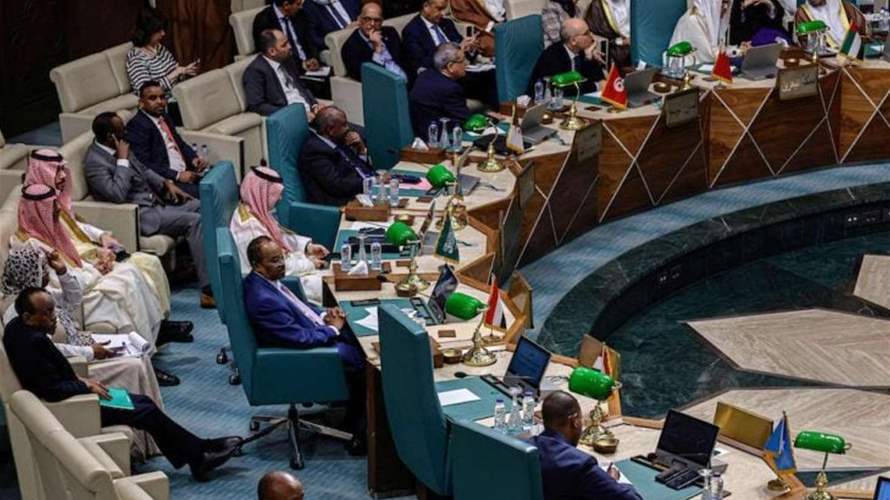 الولايات المتحدة تنتقد إنهاء تعليق نشاط سوريا في جامعة الدول العربية