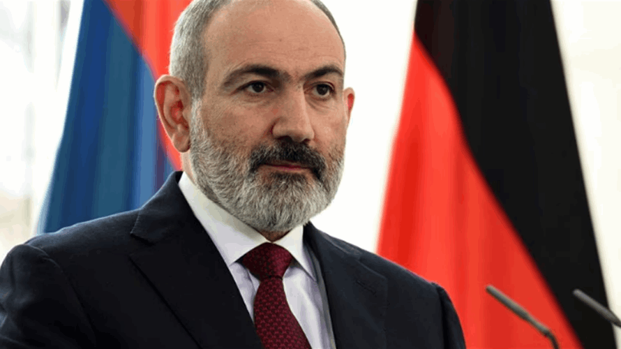 Leaders of Armenia, Azerbaijan to meet May 14 in Brussels -EU