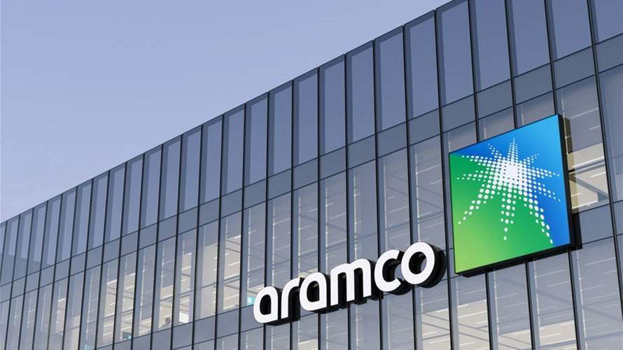 Oil giant Saudi Aramco reports $31.88B profit in 1st quarter