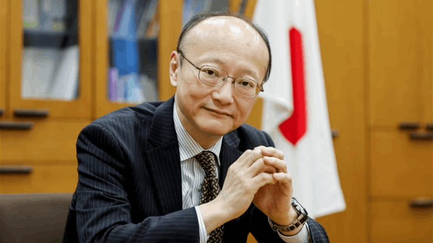 Japan MOF Kanda: G7 to invite Ukrainian finance minister to G7 meeting
