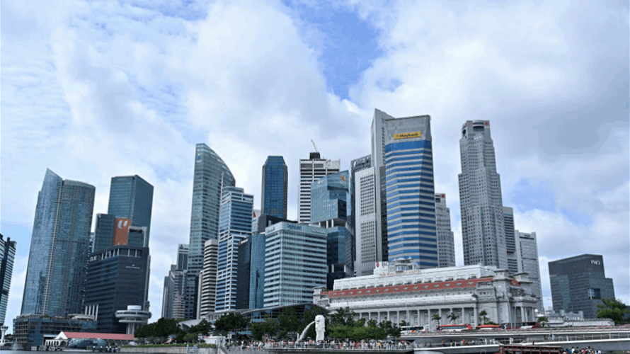 Singapore firms scramble to soften blow of soaring rent costs
