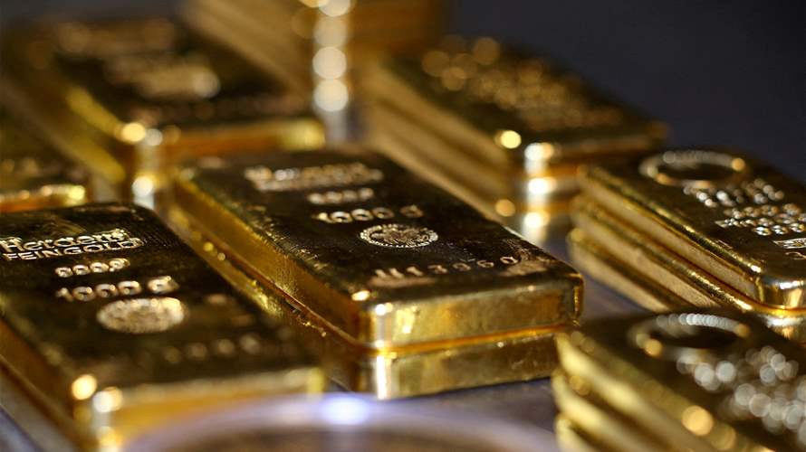Gold gains with focus on US inflation readings
