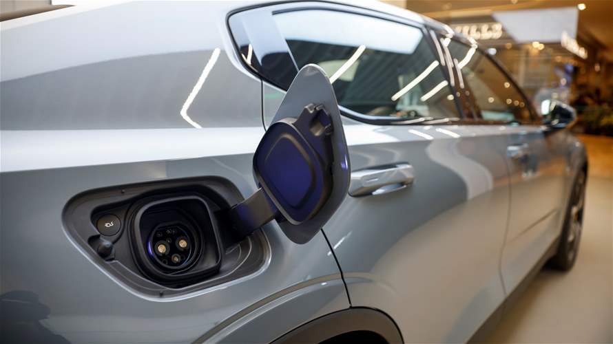 Chinese battery maker EVE Power to build plant in Hungary