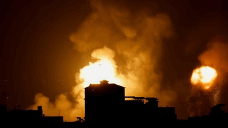 Israeli strikes kill well-known Gaza dentist