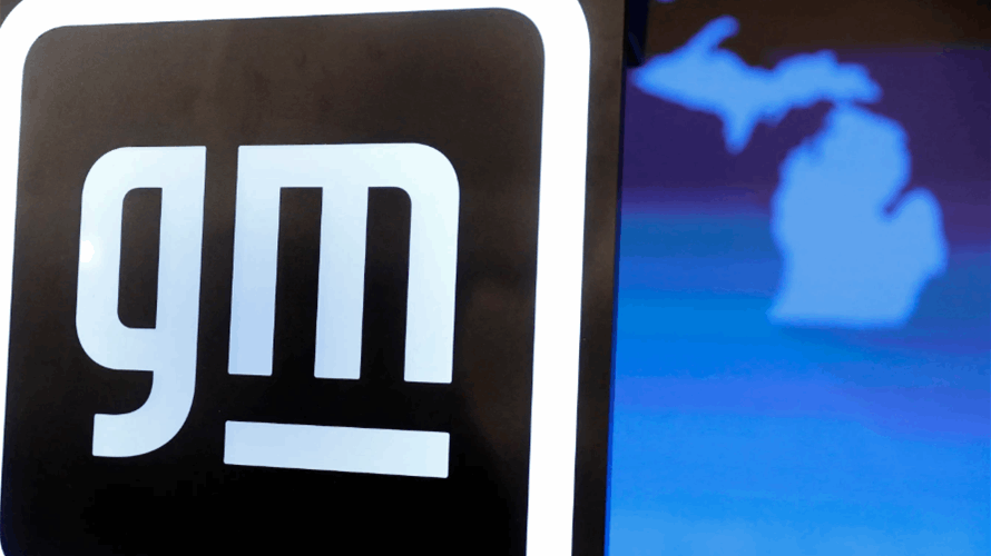 General Motors taps Apple executive to lead software effort
