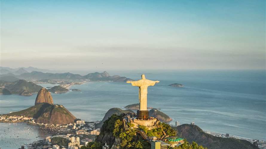 Rio de Janeiro to host G20 summit in 2024