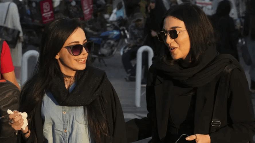 As more women forgo the hijab, Iran’s government pushes back