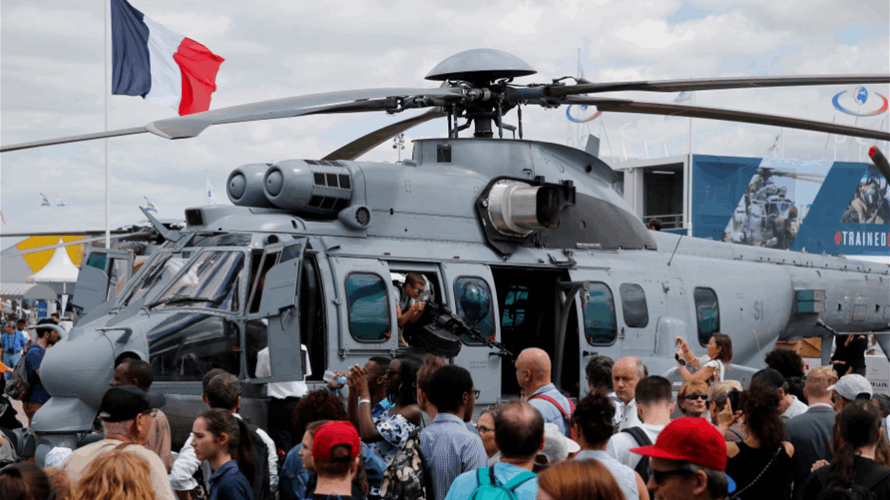 UAE cancels Airbus H225M helicopter deal