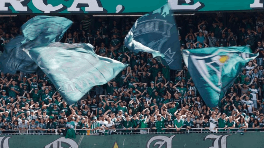 Treecorp Partners buys Brazilian football club Coritiba in $260 mln deal