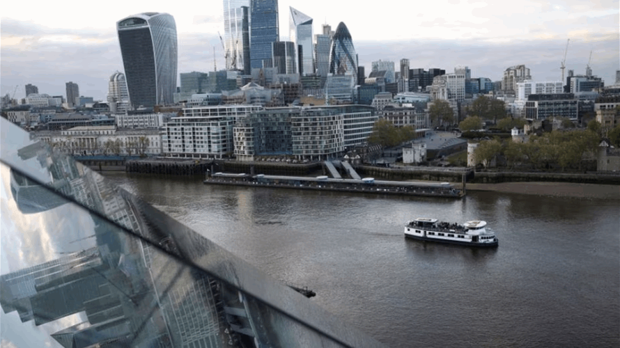 UK finance bosses press to revive London's allure